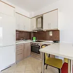 Orikum Seaview Family By Pikhost Appartement *
