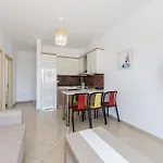 Appartement Orikum Seaview Family By Pikhost