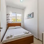 Orikum Seaview Family By Pikhost Appartement