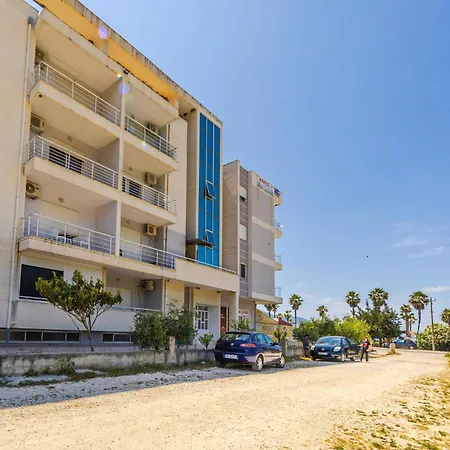 Appartement Orikum Seaview Family By Pikhost *