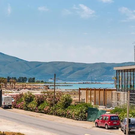 Orikum Seaview Family By Pikhost * Vlorë