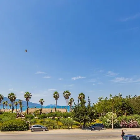 Orikum Seaview Family By Pikhost Apartment Vlorë
